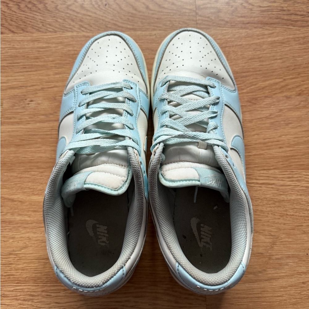 Nike Men’s Dunks - Picture 6 of 7